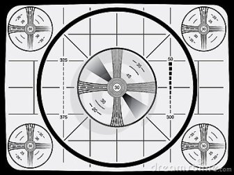 tv pattern