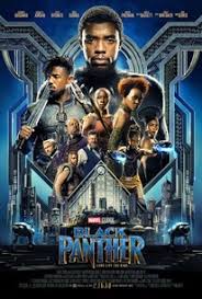 BlackPantherMoviePoster