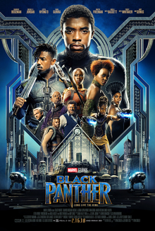 BlackPantherposter